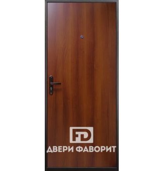 входная металлическая дверь в квартиру
